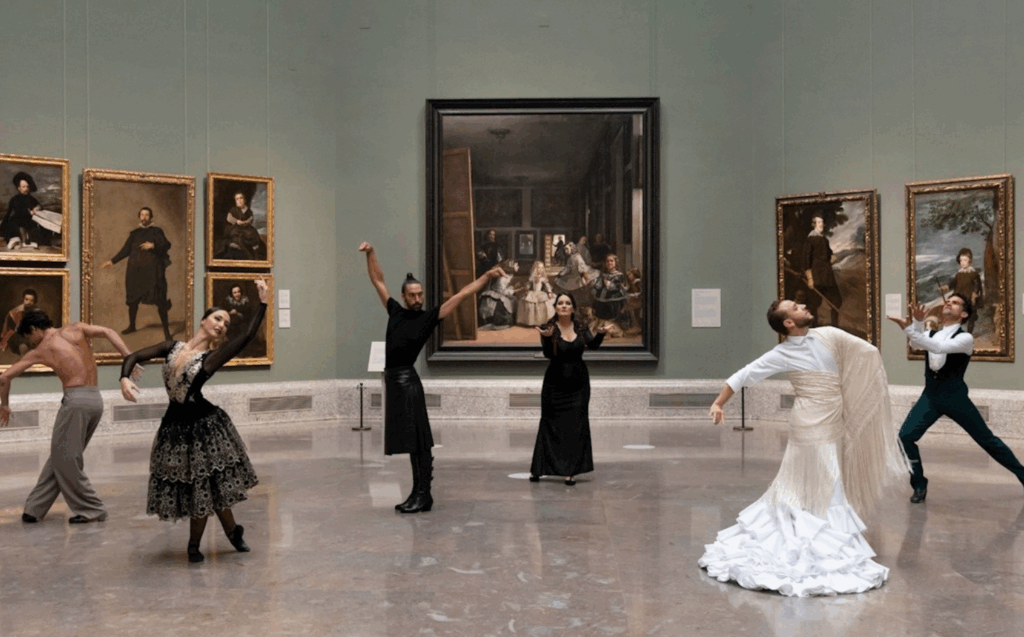 MUSEO DEL PRADO