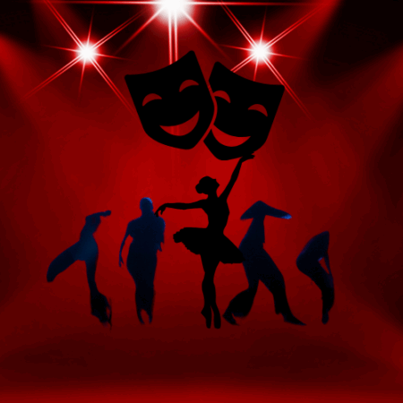 Teatro y Danza Madrid