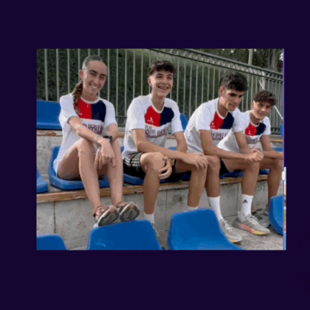 atletismo