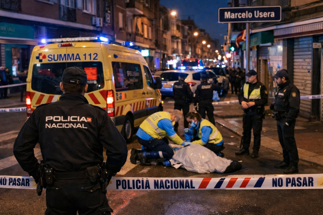 Foto archivo generada por IA