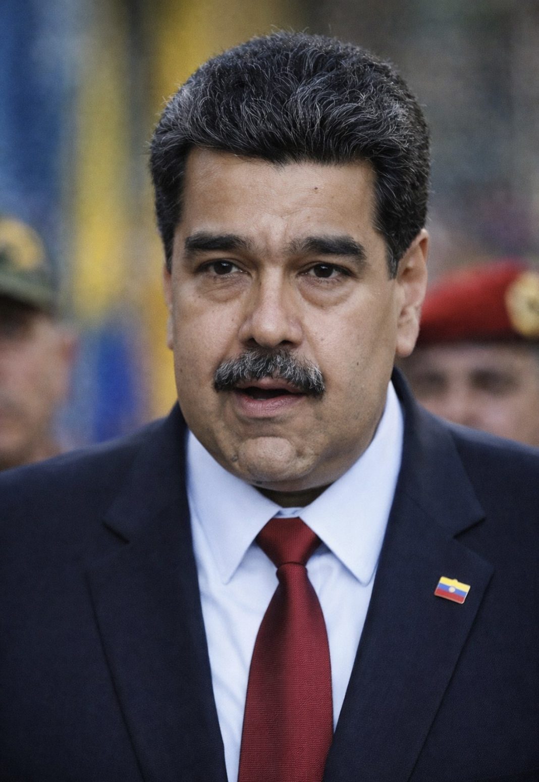 Estados Unidos Lanza ataque a Venezuela.