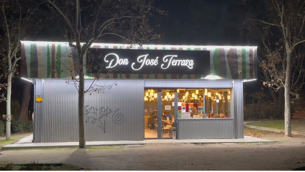 El Grupo Don José refuerza su liderazgo gastronómico en Moratalaz con la apertura de Don José Terraza