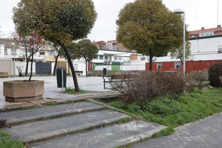 Colonia Membezar, Vallecas