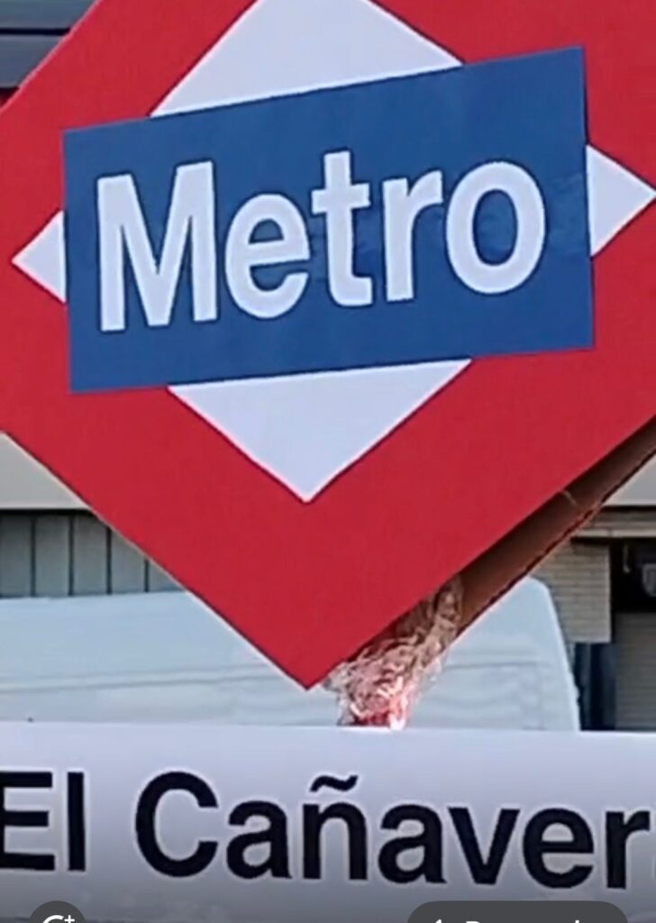Metro El cañaveral, reivindicación del metro