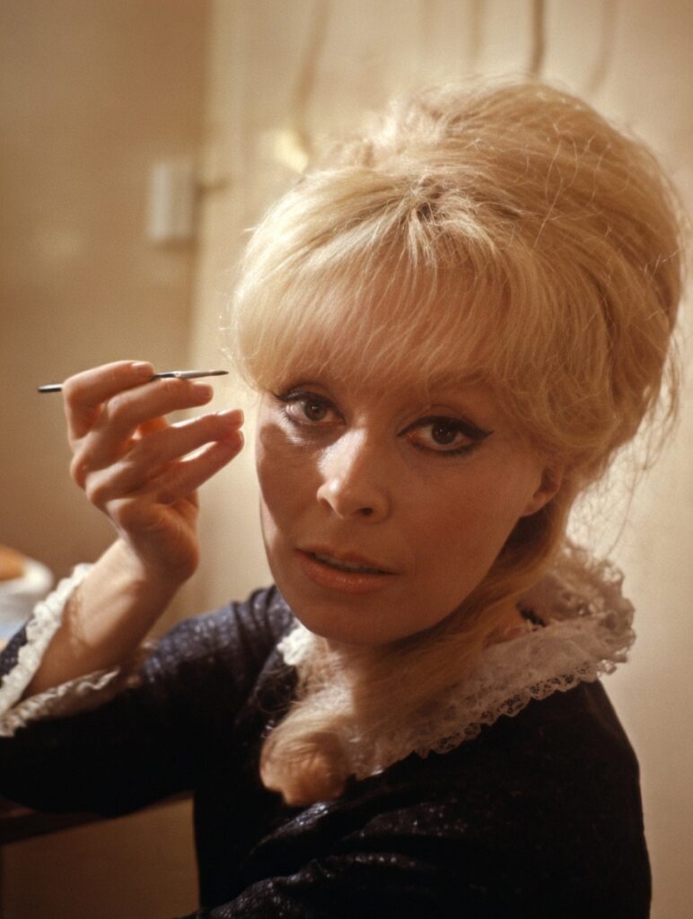 Fuente Foto: @gemma_cuervo Oficial