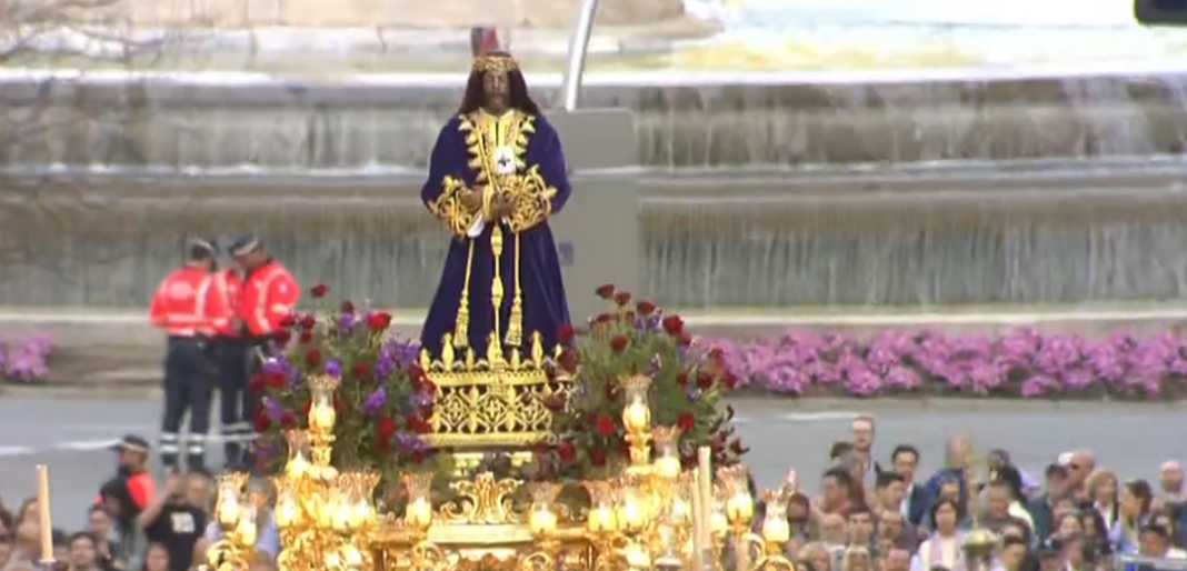 Semana Santa en Madrid: cierres, desvíos y suspensión de líneas de EMT que afectarán a miles de viajeros