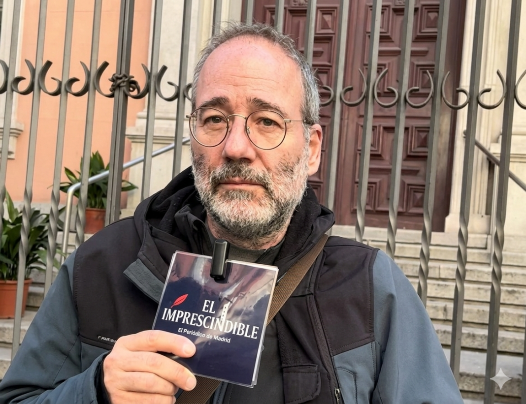 Quique Villalobos, Fravm