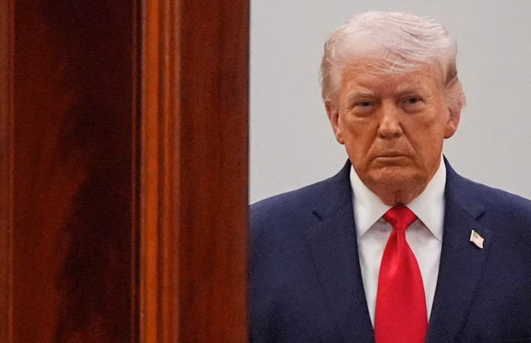 Trump advierte que “toda una civilización morirá esta noche” si Irán no reabre el estrecho de Ormuz antes del ultimátum que vence a las 20:00 en Washington