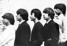 Los Pekenikes Capítulo I