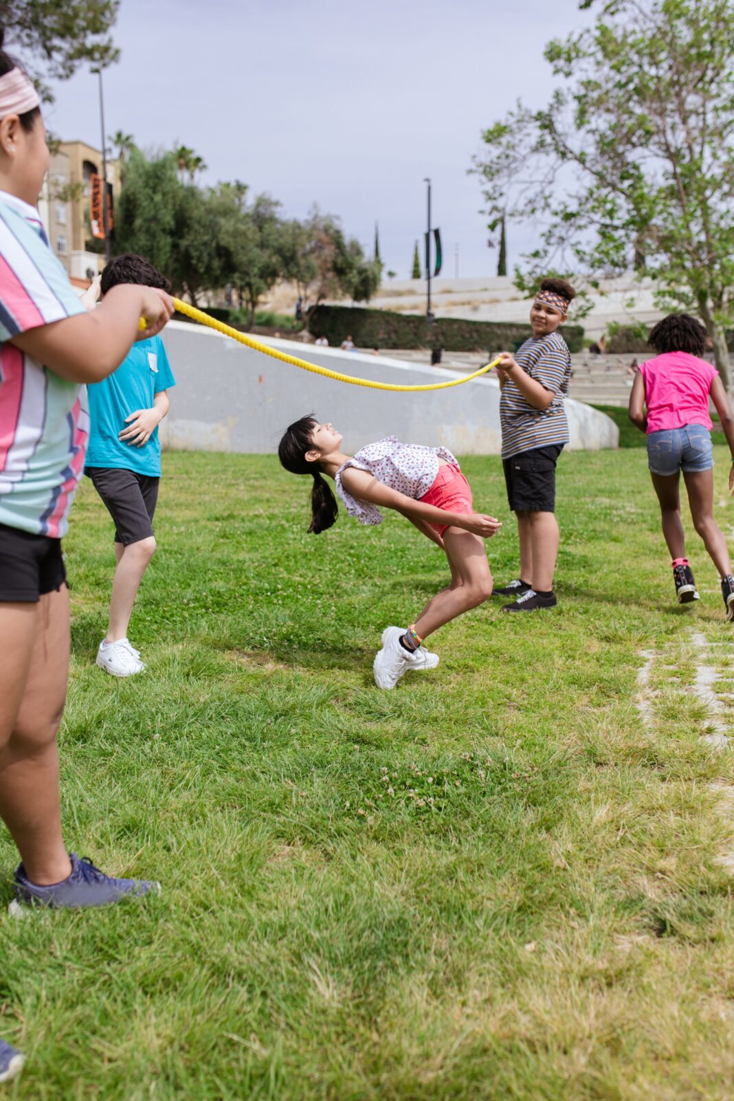 El Ayuntamiento de Madrid impulsa el verano de 460 menores con un campamento en Cercedilla que apuesta por la naturaleza y la conciliación familiar