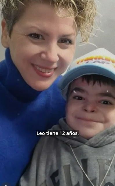 Leo y la revolución silenciosa de las enfermedades raras: cuando un niño consigue mover a la Administración Leo y la revolución silenciosa de las enfermedades raras: cuando un niño consigue mover a la Administración